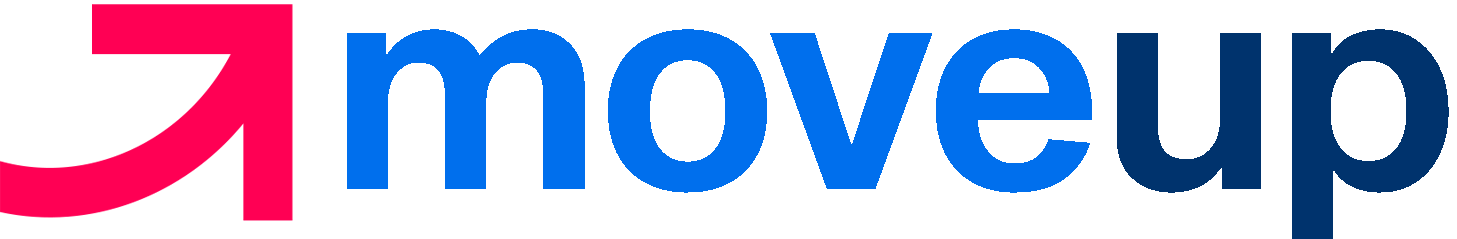 MoveUp Logo